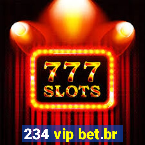 234 vip bet.br